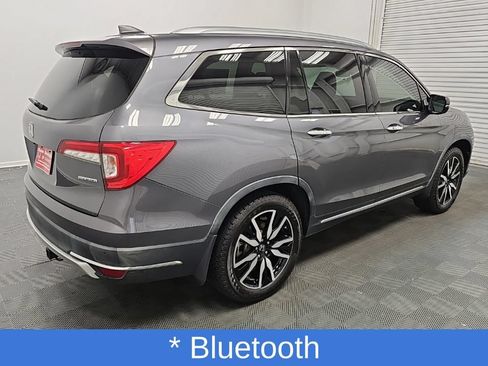 Used 2021 Honda Pilot Touring image 9
