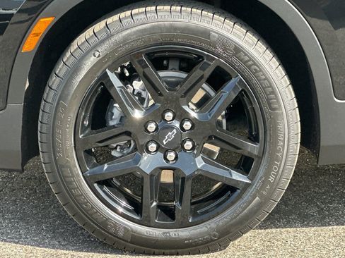 Certified 2021 Chevrolet Blazer LT image 36