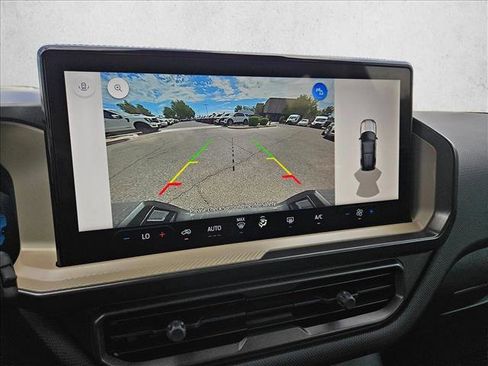 New 2025 Ford Bronco Sport Big Bend image 13