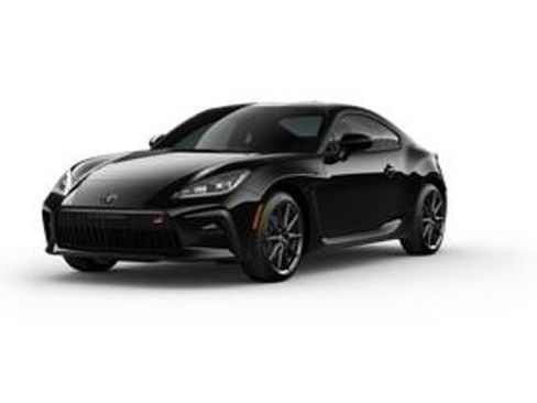 New 2026 Toyota GR86 Premium RWD image 5