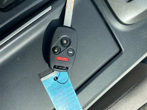 Used 2009 Honda Accord LX image 21