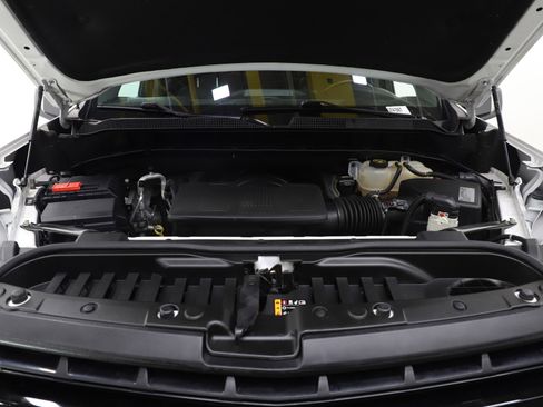 Used 2021 Chevrolet Silverado 1500 LT Trail Boss w/ Convenience Package II image 29