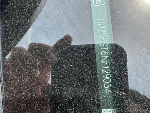 Used 2022 Chevrolet Malibu LT image 29