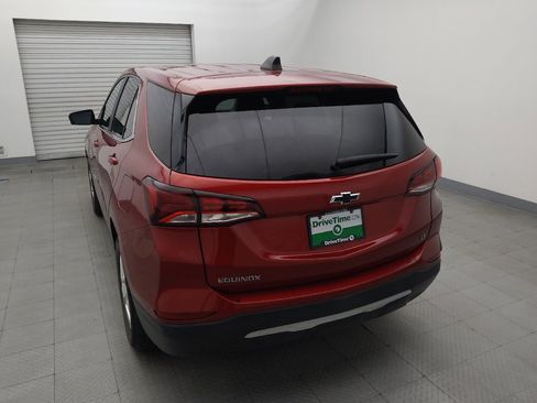 Used 2022 Chevrolet Equinox LT FWD image 6