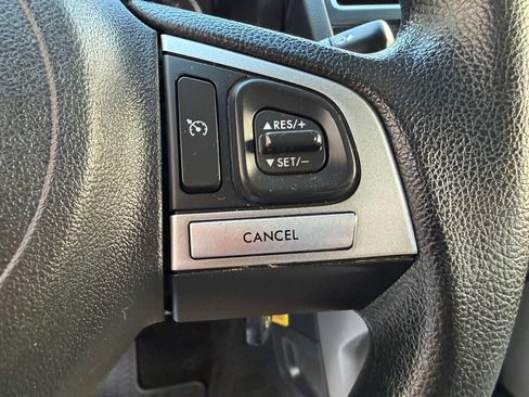 Used 2018 Subaru Forester 2.5i Premium w/ Protection Package #1 AWD/4WD image 7