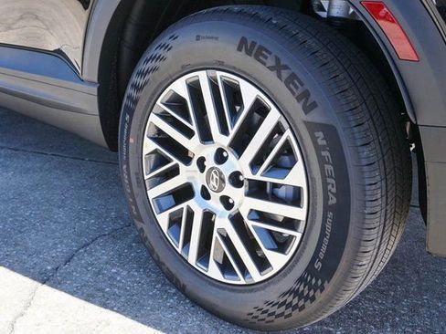 New 2026 Hyundai Palisade SE FWD image 5