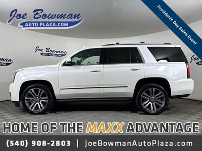 Used 2019 GMC Yukon Denali w/ Denali Ultimate Package