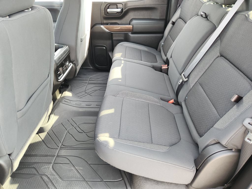 Used 2021 Chevrolet Silverado 1500 RST w/ Texas Edition Plus RWD image 31