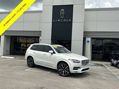 Used 2023 Volvo XC90 B6 Plus w/ Protection Package Premier
