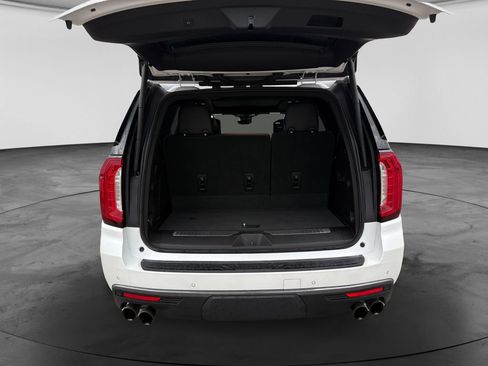 Used 2023 GMC Yukon Denali Ultimate AWD/4WD image 45