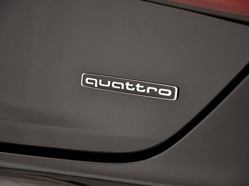 Certified 2025 Audi A5 2.0T Premium Plus image 10