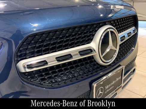 Certified 2021 Mercedes-Benz GLA 250 4MATIC image 32