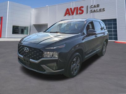 Used 2023 Hyundai Santa Fe SEL