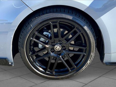 Used 2022 Toyota Corolla XSE w/ Carpet Mat Package (TMS) FWD image 10