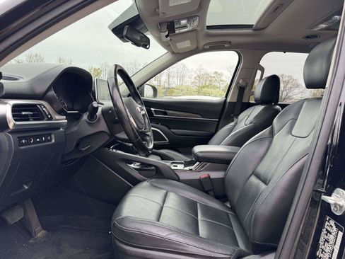 Used 2021 Kia Telluride EX w/ EX Premium Package AWD/4WD image 13