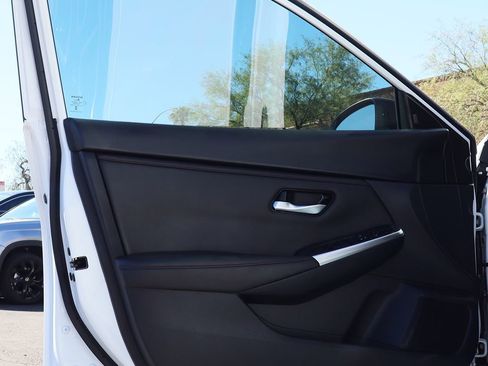 Used 2024 Nissan Sentra SR image 36