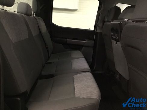 Used 2022 Ford F150 XLT w/ Equipment Group 301A Mid image 40