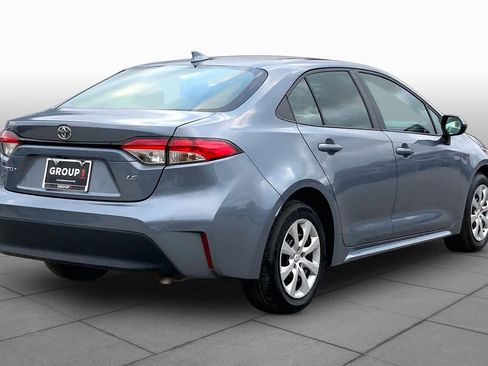 Used 2024 Toyota Corolla LE FWD image 13