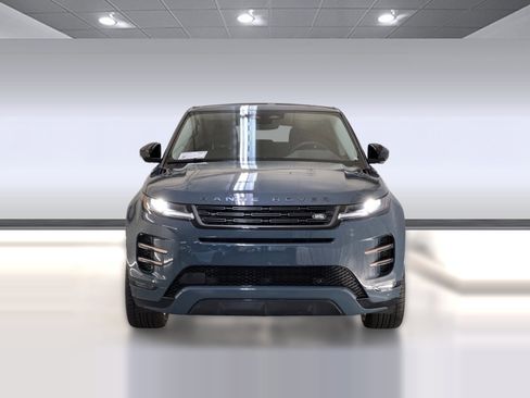 Used 2024 Land Rover Range Rover Evoque Dynamic SE image 5