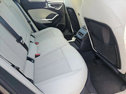 Certified 2025 Audi A5 2.0T Premium Plus w/ Premium Plus AWD/4WD image 20