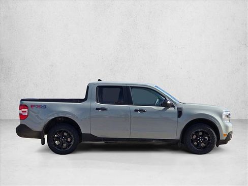 Used 2023 Ford Maverick XLT w/ Equipment Group 300A Standard image 4