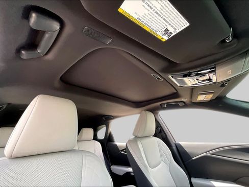 Used 2026 Lexus RX 350 Premium w/ Convenience Package FWD image 12
