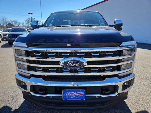 New 2026 Ford F250 Lariat w/ Lariat Ultimate Package image 3