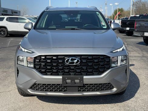 Used 2023 Hyundai Santa Fe SEL AWD/4WD image 9