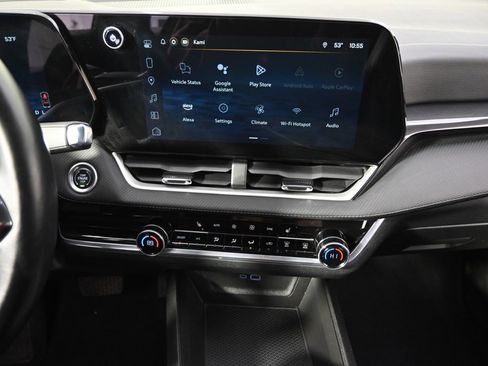 Used 2025 Chevrolet Equinox LT w/ Convenience Package II image 27