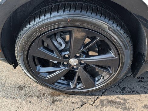 Used 2021 Buick Envision Preferred FWD image 18