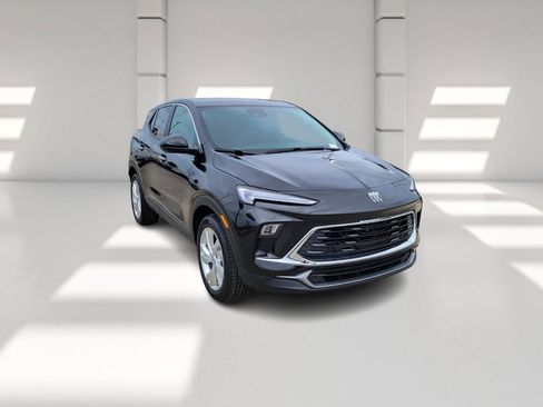 New 2026 Buick Encore GX Preferred w/ Comfort Package image 3