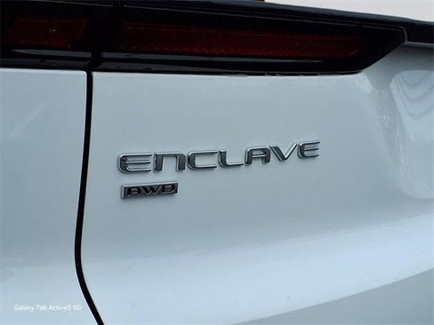 New 2026 Buick Enclave Sport Touring w/ Power Package image 9