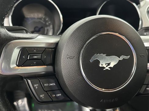 Used 2017 Ford Mustang GT Premium image 16