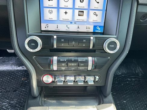 Used 2019 Ford Mustang Bullitt w/ Bullitt Electronics Package image 18