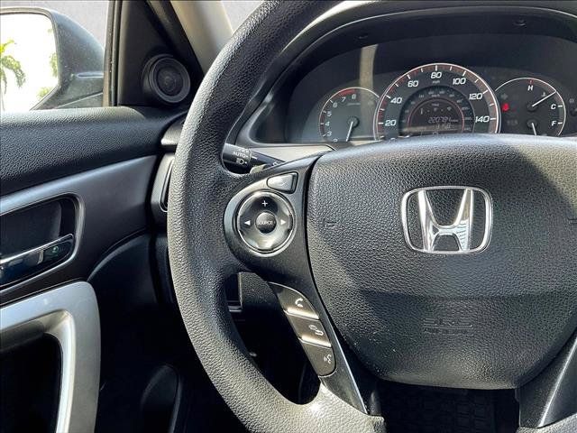 Used 2015 Honda Accord LX-S image 20