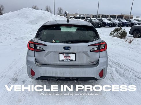 Used 2024 Subaru Impreza RS image 4