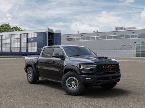 Used 2027 RAM 1500 TRX AWD/4WD image 5