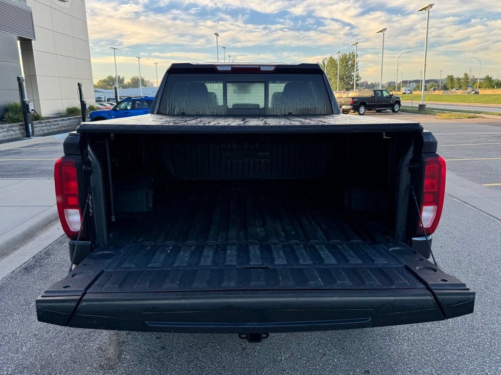 Used 2024 GMC Sierra 1500 Elevation w/ Preferred Package AWD/4WD image 54