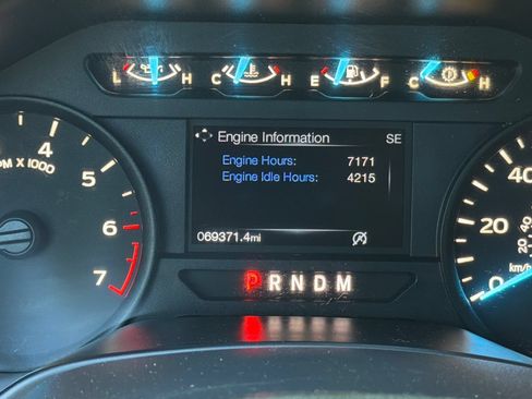 Used 2018 Ford F150 XL w/ Equipment Group 101A Mid AWD/4WD image 25