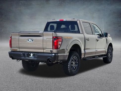 New 2026 Ford F150 Tremor w/ Equipment Group 402A High AWD/4WD image 7