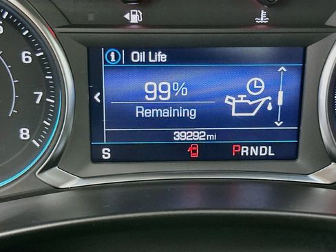 Used 2024 Chevrolet Equinox LT AWD/4WD image 13