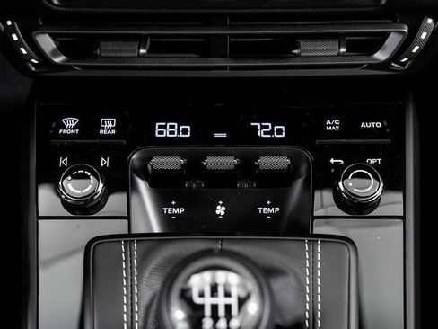 Used 2024 Porsche 911 GT3 RS image 21