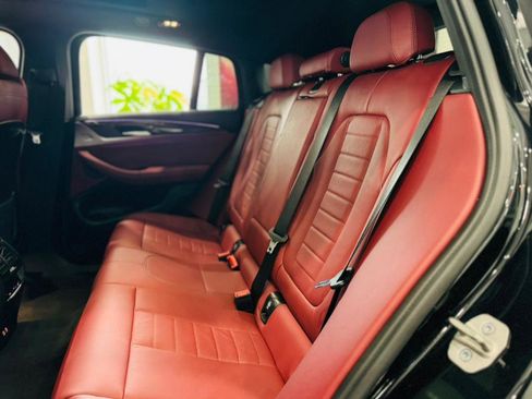 Used 2023 BMW X4 xDrive30i w/ Premium Package image 18