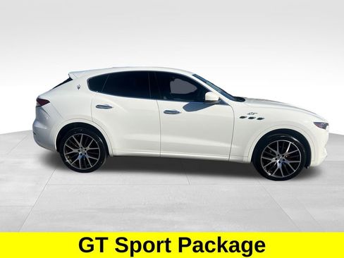 Used 2022 Maserati Levante GT image 6