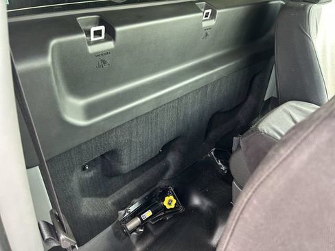 Used 2020 Chevrolet Silverado 1500 W/T w/ WT Value Package RWD image 25