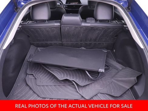 Certified 2024 Toyota Prius Prime FWD image 15