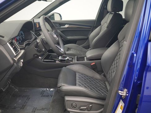 Used 2023 Audi SQ5 Prestige image 6