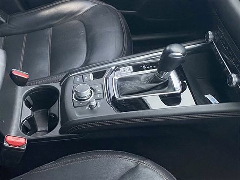 Used 2020 MAZDA CX-5 Grand Touring Reserve image 7
