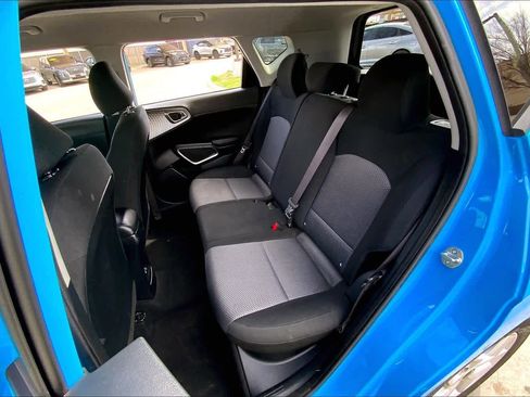 Used 2023 Kia Soul S image 21