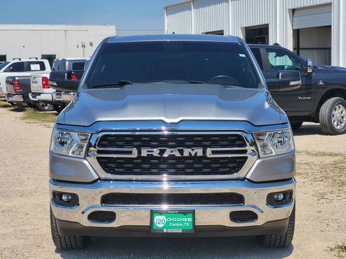 Used 2022 RAM 1500 Lone Star image 3
